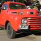 Illustration for article titled 1950 Ford Pickup
